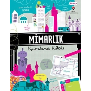 Mimarlık Karalama Kitabı