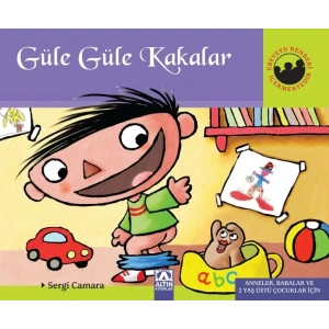Miniklerin Dünyası Güle Güle Kakalar