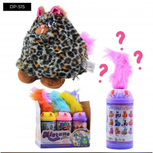 Mis Fittens Süpriz Peluş Oyuncak