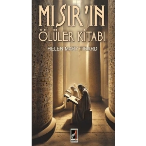 Mısır’ın Ölüler Kitabı