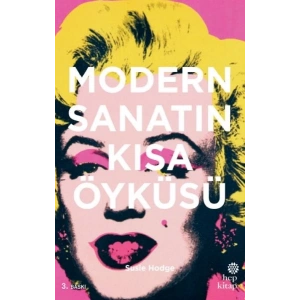 Modern Sanatın Kısa Öyküsü