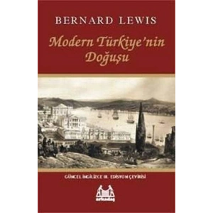 Modern Türkiyenin Doğuşu