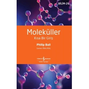Moleküller