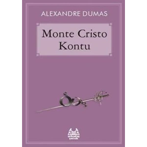 Monte Cristo Kontu