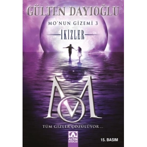 Monun Gizemi 3 - İkizler