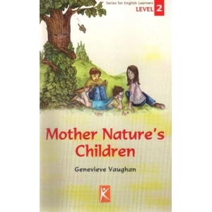 Mother Nature’s Children Level 2