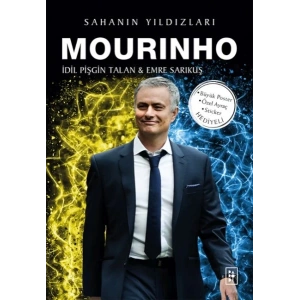 Mourinho - Sahanın Yıldızları