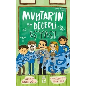 Muhtarın En Değerli Eşyası