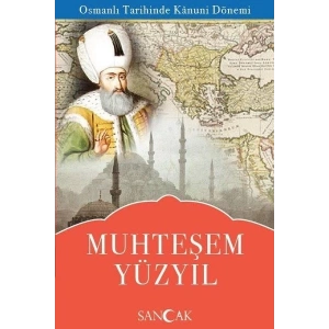 Muhteşem Yüzyıl