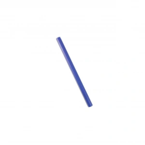 Mey İthalat® Mum Sıcak Silikon Mavi 11,2 mm  20 Cm Kalın