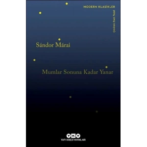 Mumlar Sonuna Kadar Yanar