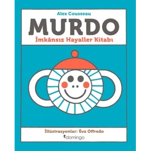 Murdo: İmkânsız Hayaller Kitabı