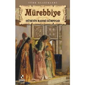 Mürebbiye