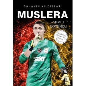 Muslera - Sahanın Yıldızları