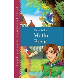 Mutlu Prens - Çocuk Klasikleri