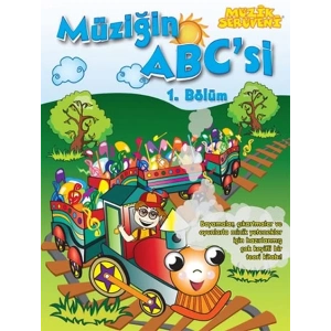 Müzik Serüveni Müziğin ABC  si 1. Bölüm