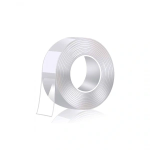 NANO BANT ŞEFFAF ÇİFT TARAFLI 30MMX2MT (5047)