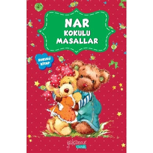 Nar Kokulu Masallar