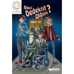 Nasıl Dedektif Oldum?