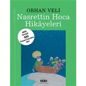 Nasrettin Hoca Hikayeleri