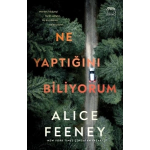 Ne Yaptığını Biliyorum