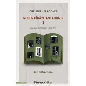 Neden Hikaye Anlatırız? 1