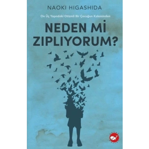 Neden Mi Zıplıyorum?