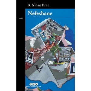 Nefeshane