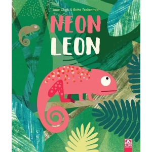Neon Leon