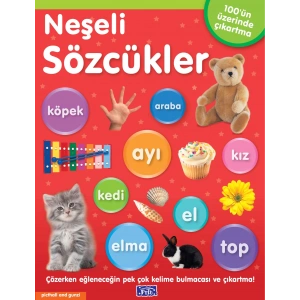 Neşeli Sözcükler