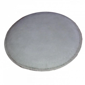 Mey İthalat® Nikon 52076 180 mm Cırtlı Yün Polisaj Bonesi