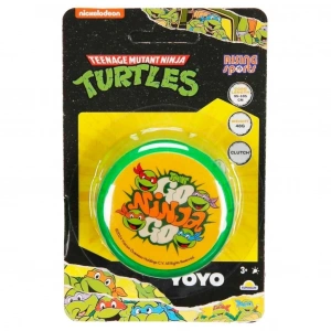 Ninja Turtles Işıklı Yoyo