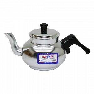 NO-16 ALÜMİNYUM SEMAVER DEMLİK (5047)