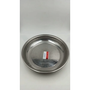 NO-2 - KLASİK SÜZEK METAL SÜZGEÇ (5047)