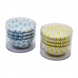 NO-4 BÜYÜK KUTULU MUFFİN KAĞIT KEK KAPSÜLÜ (5047)