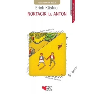 Noktacık ile Anton