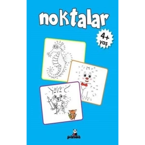 Noktalar 4+ Yaş
