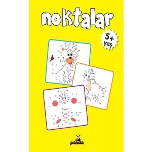Noktalar 5+ Yaş