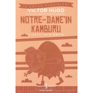 Notre - Damein Kamburu - İş Çocuk Klasikleri