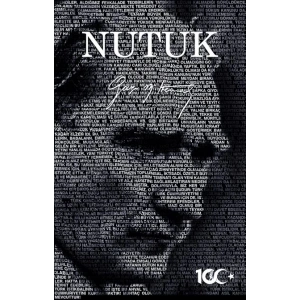 Nutuk (100. Yıl Özel Baskı)