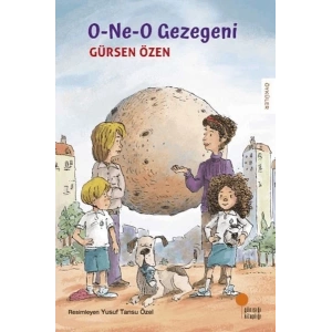 O-Ne-O Gezegeni