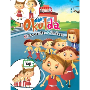 Okulda - Güvende Olalım