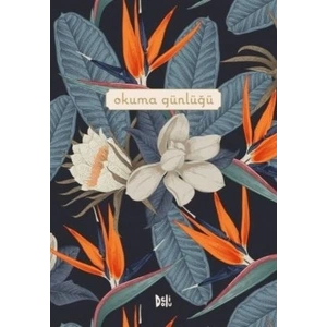 Okuma Günlüğü (Ciltli)