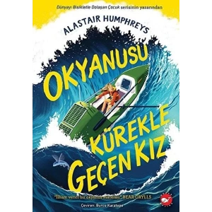 Okyanusu Kürekle Geçen Kız