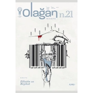 Olağan Hikaye (21. Sayı)