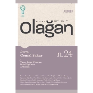 Olağan Hikaye (24. Sayı)