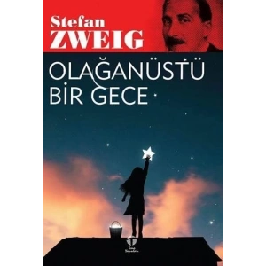 Olağanüstü Bir Gece