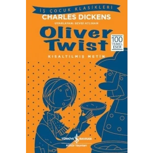Oliver Twist (Kısaltılmış Metin)