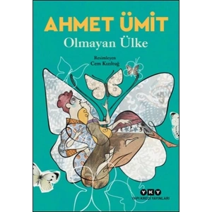 Olmayan Ülke