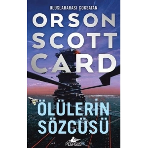 Ölülerin Sözcüsü - Ender Efsanesi 2